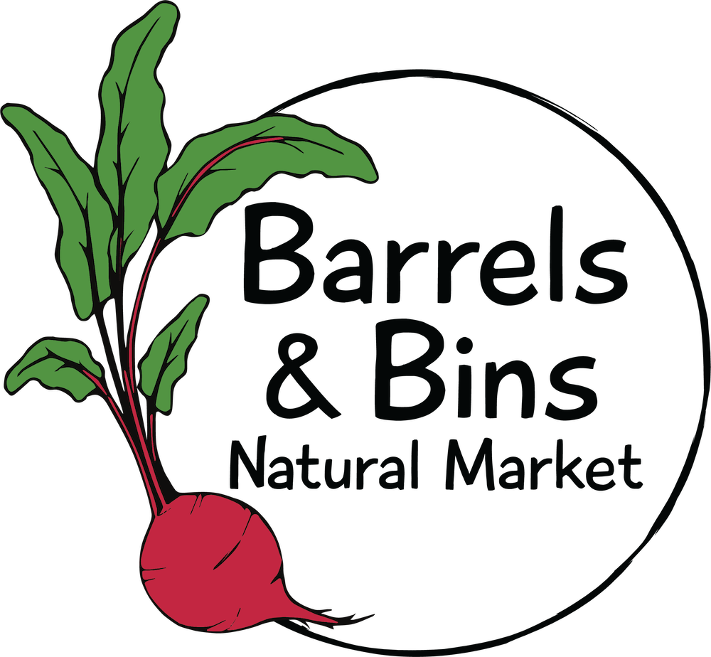 Barrels and Bins